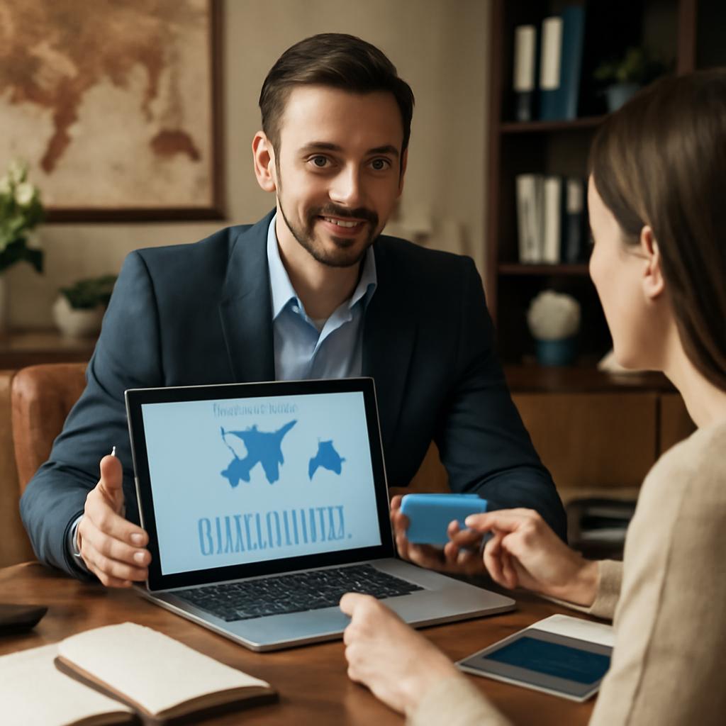 clube de milhas oferece consultoria personalizada