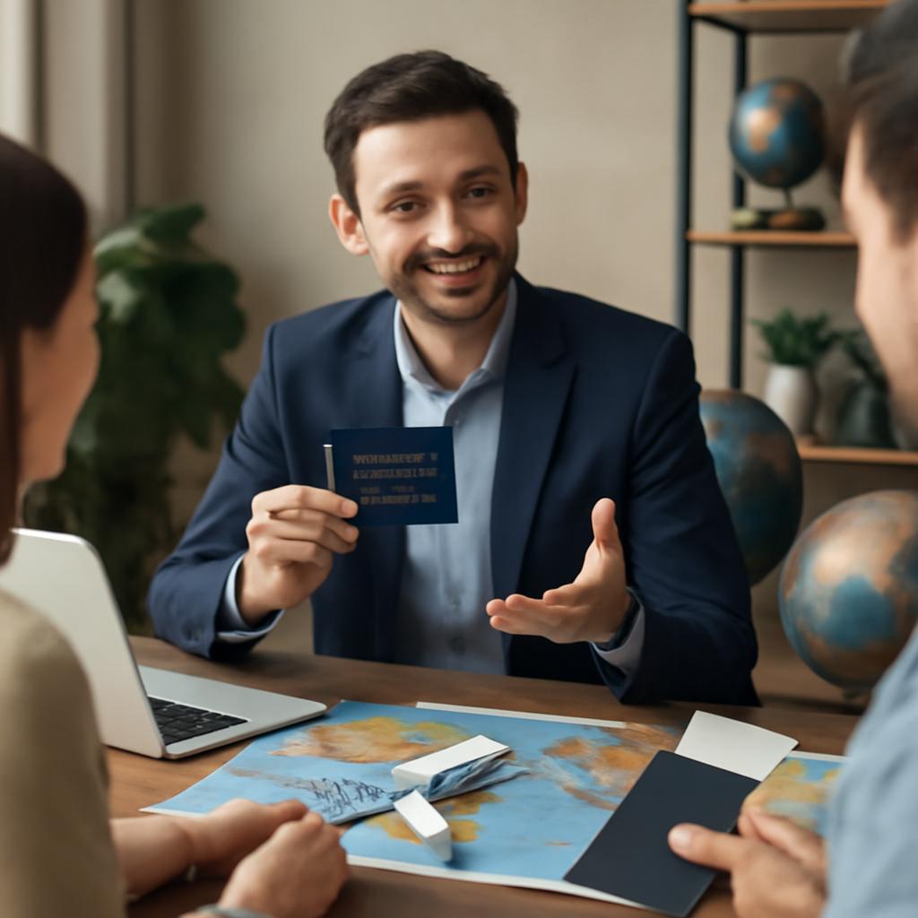 clube de milhas oferece resgate para consultoria de viagem
