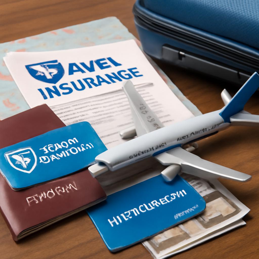 clube de milhas oferece seguros de viagem
