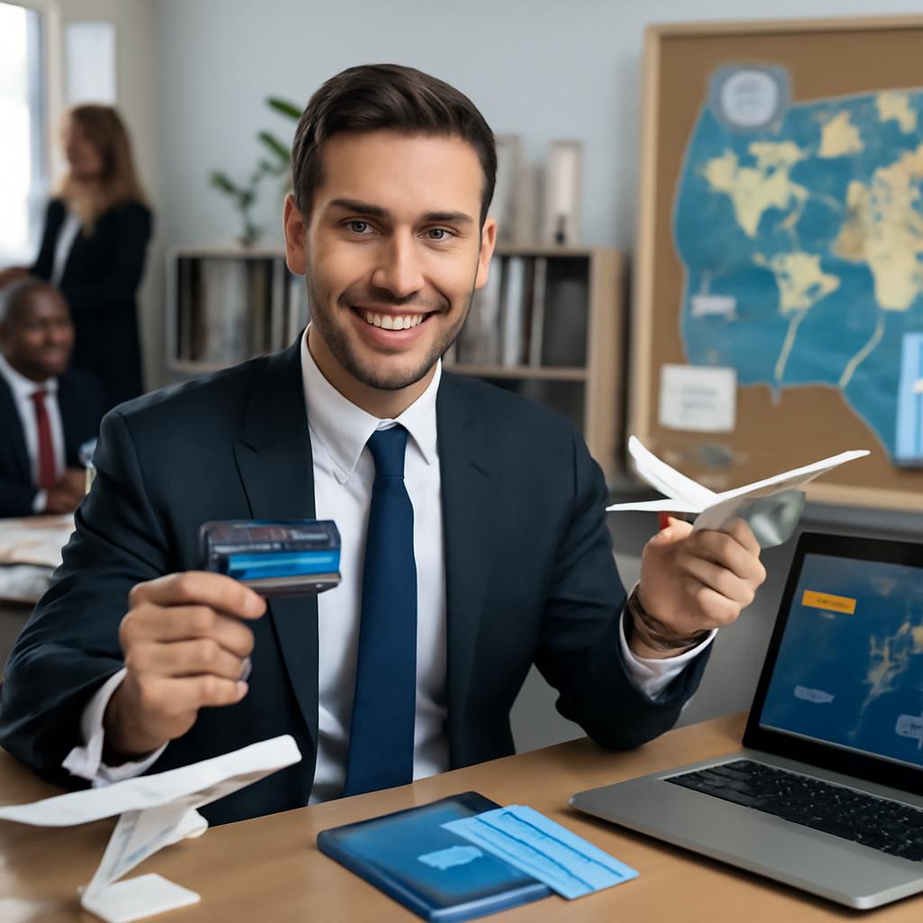 clube de milhas para empresas