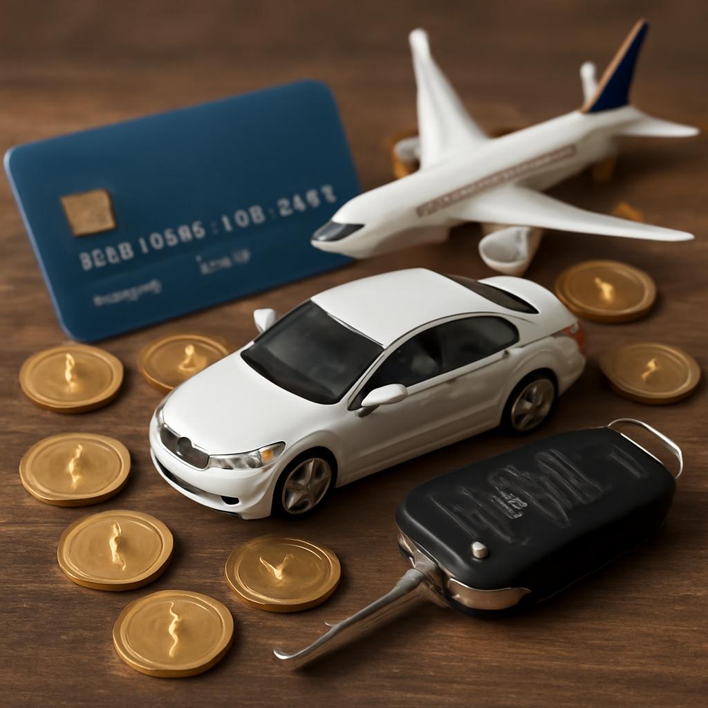 clube de pontos inclui seguro automóvel?