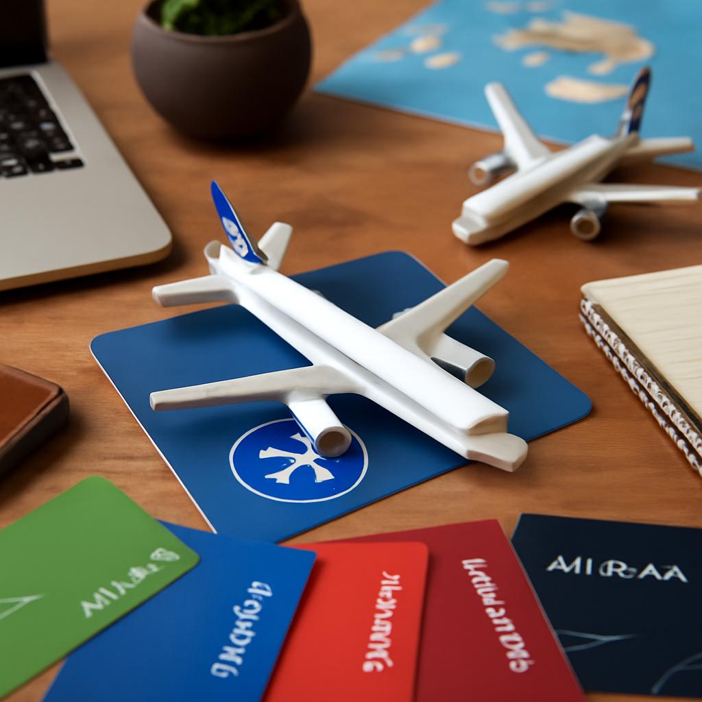 clubes de milhas com melhores parcerias aéreas