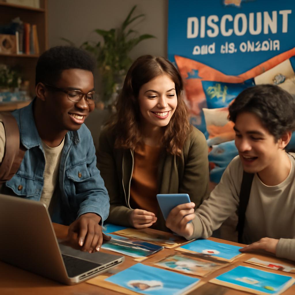 clubes de milhas estudantes com desconto exclusivo