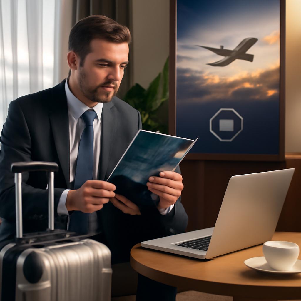 clubes de milhas para viagens corporativas 2025