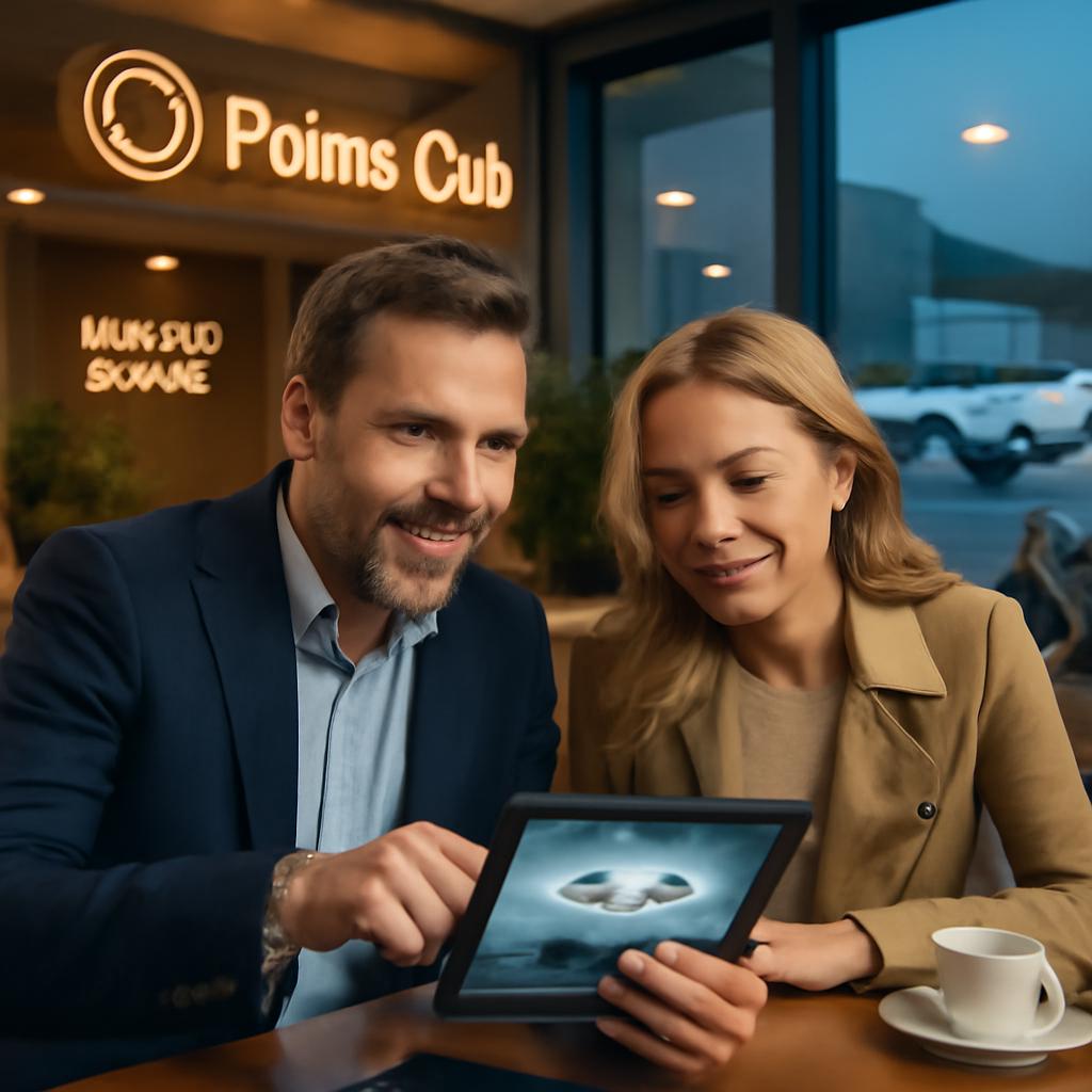 clubes de pontos com acesso prioritário a promoções
