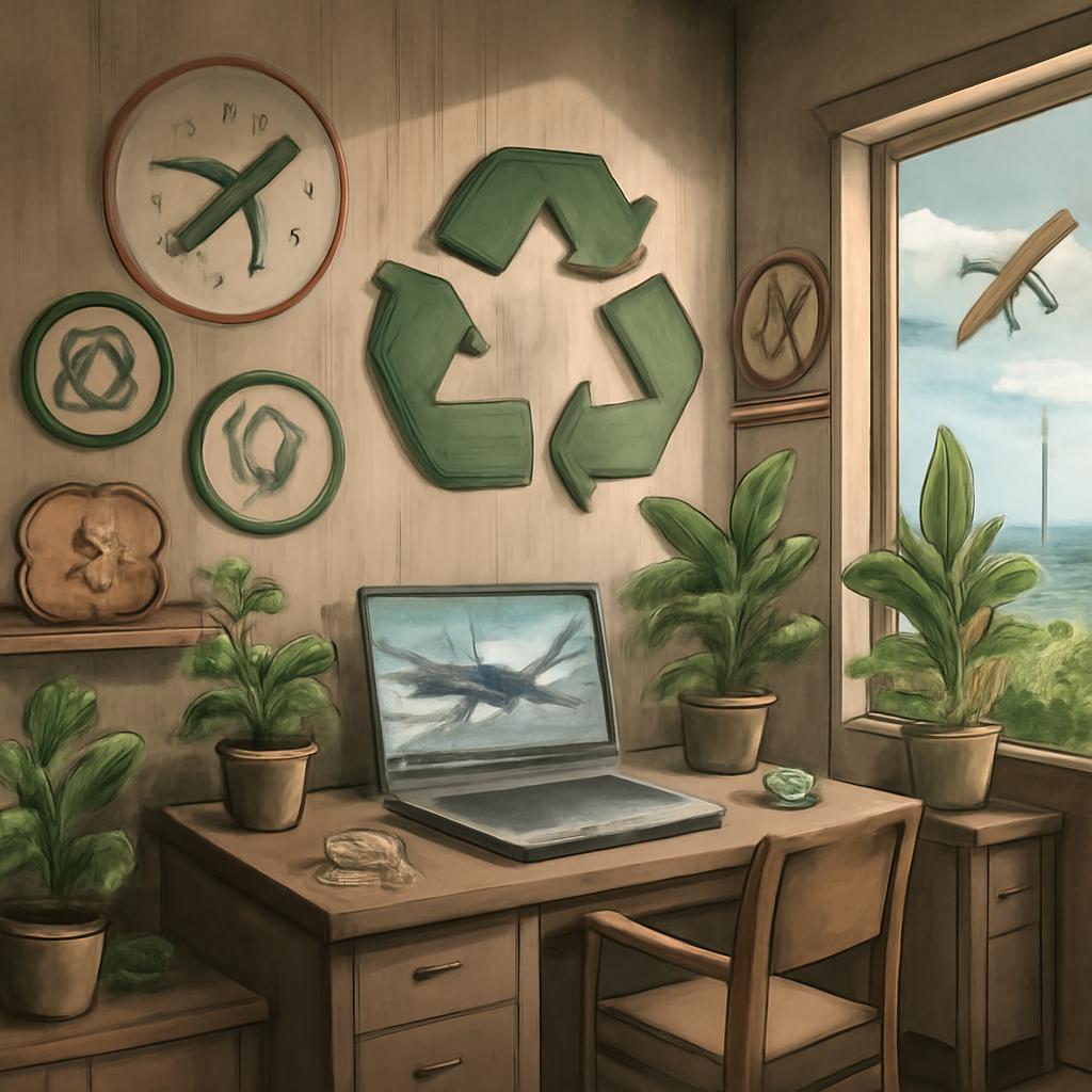clubes de pontos com foco em sustentabilidade
