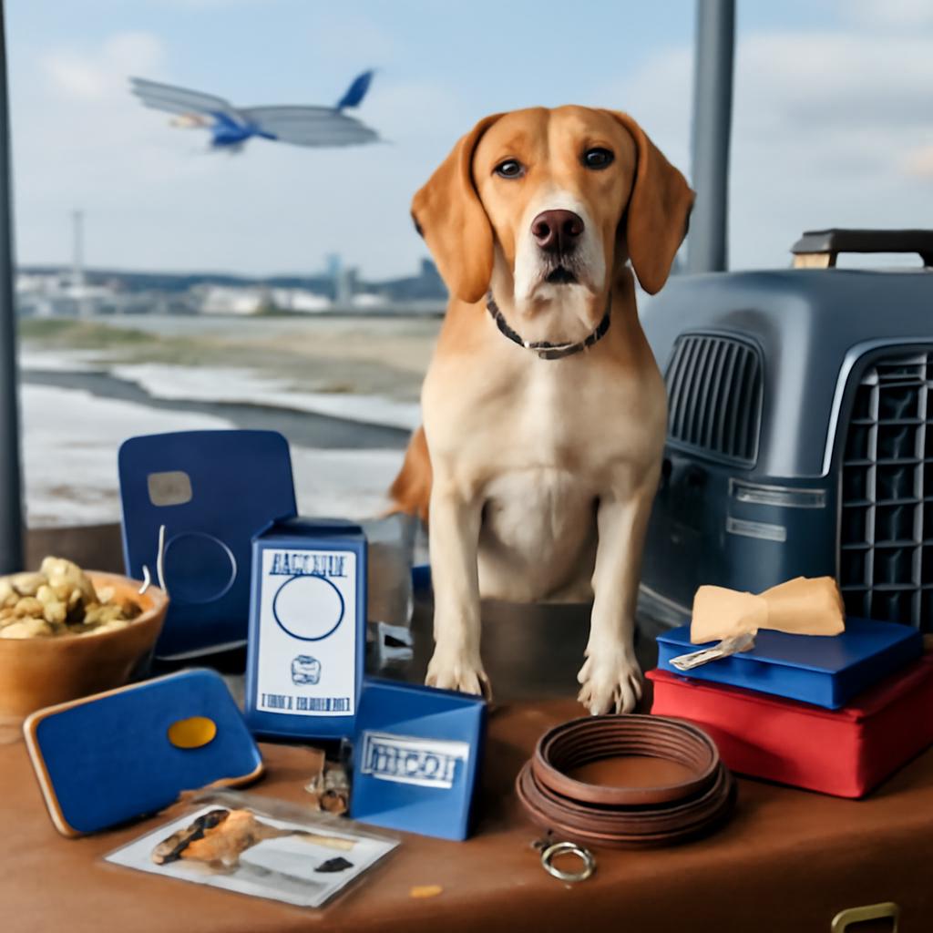 clubes de pontos com recompensas para pets em viagens
