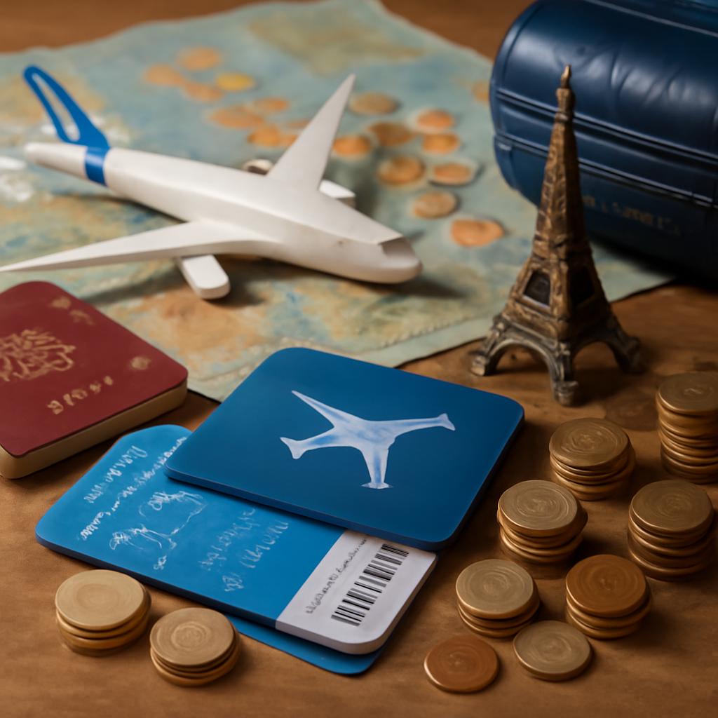 clubes de pontos com resgate em viagens internacionais