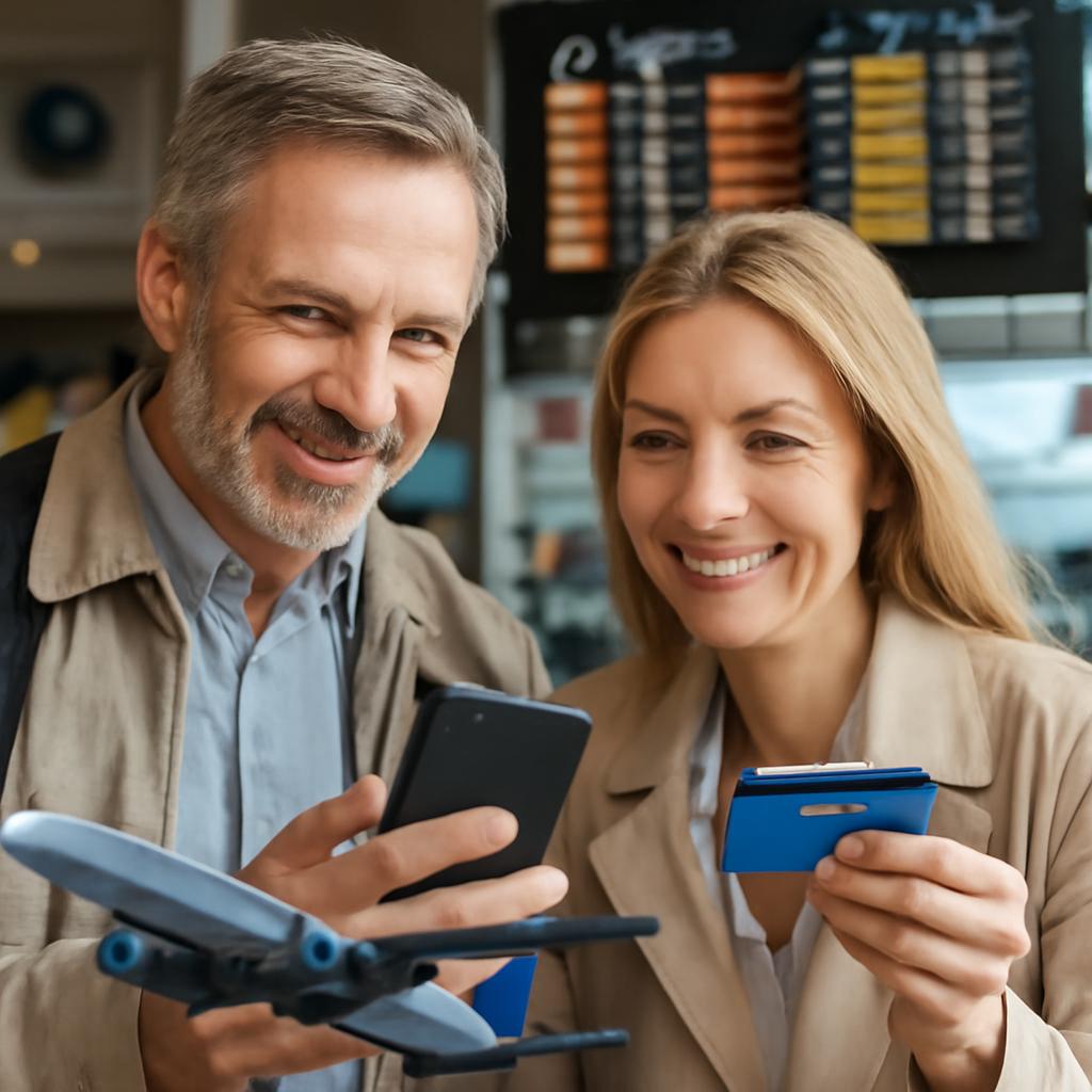 clubes de pontos oferecem descontos em passagens?
