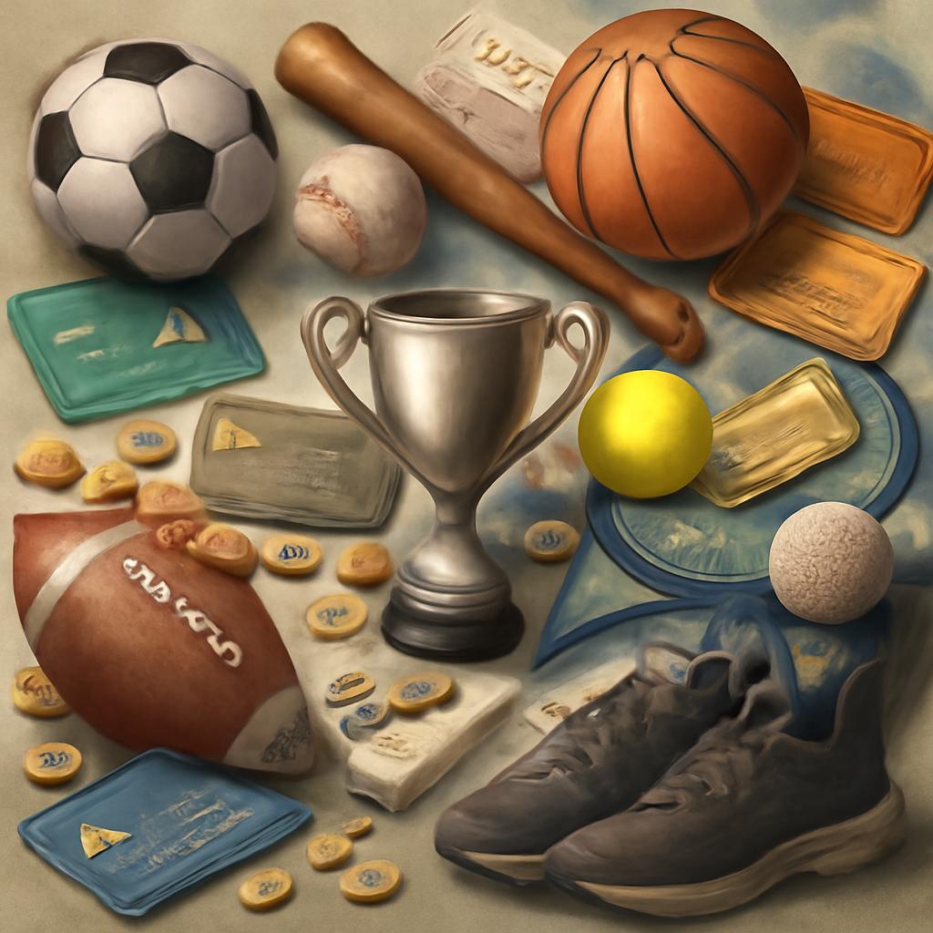 clubes de pontos para amantes de esportes