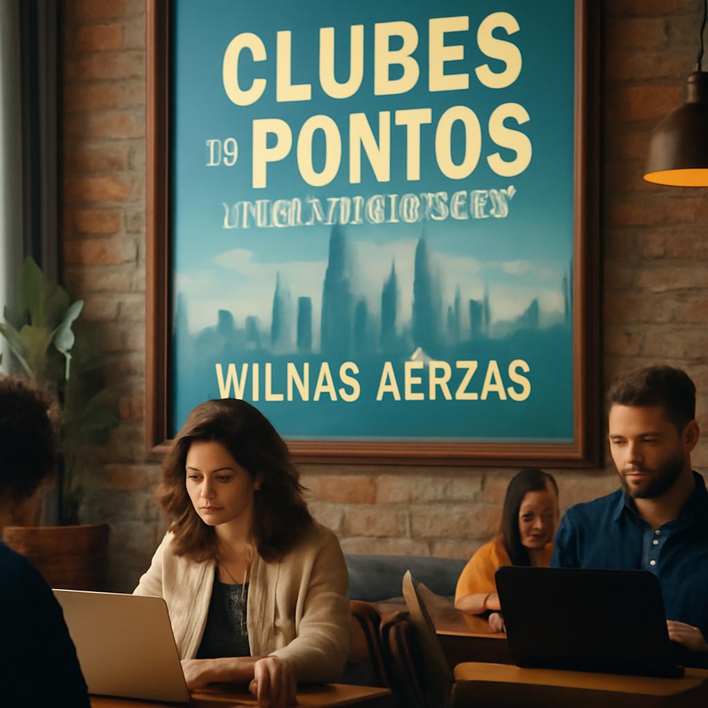 clubes de pontos para freelancers em [CIDADE]