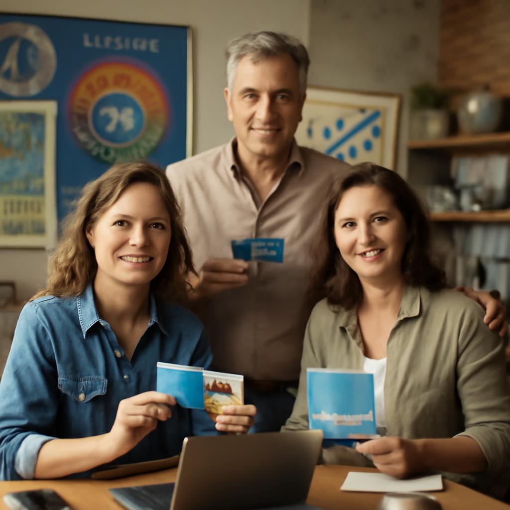 clubes de pontos para pequenas empresas familiares