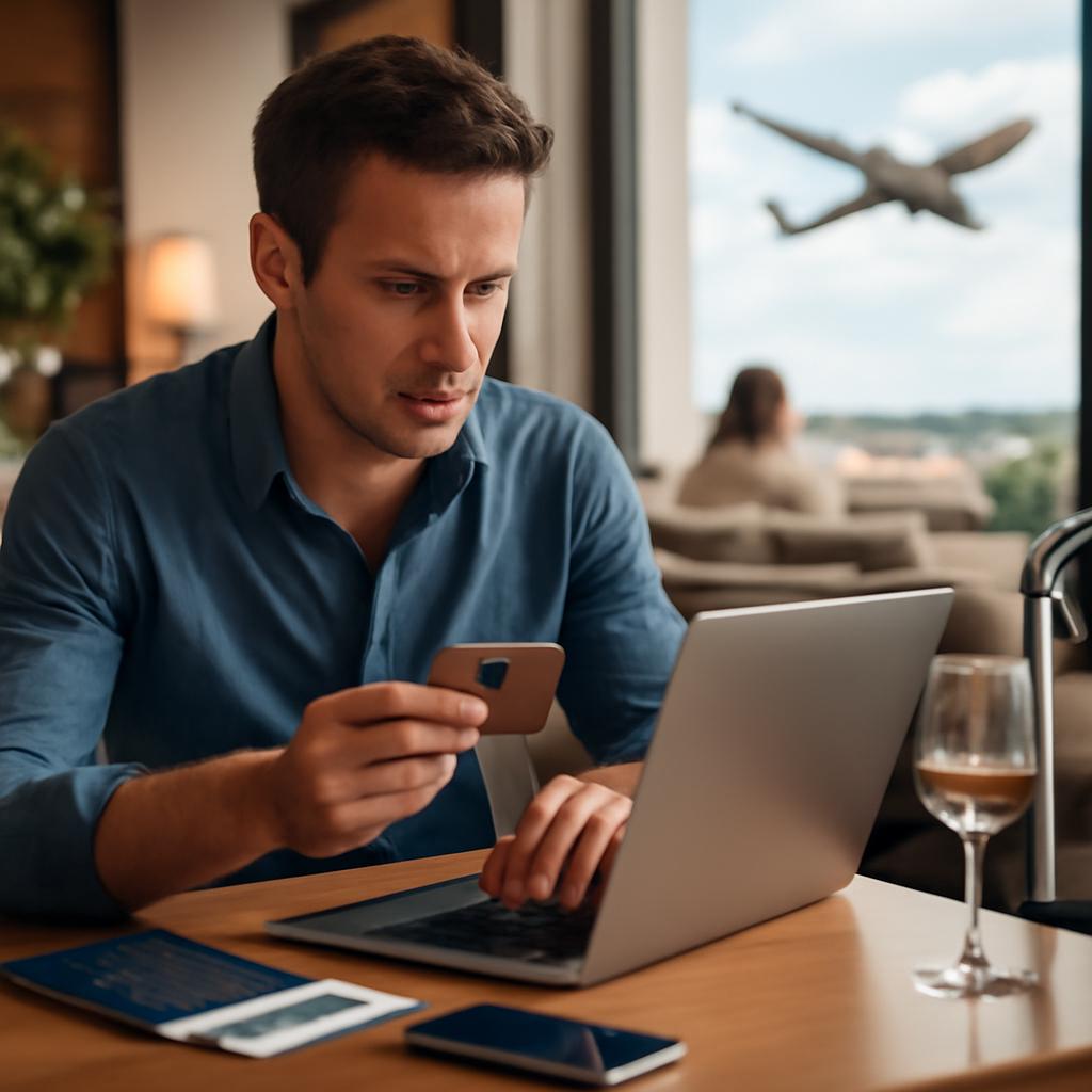 como acessar benefícios exclusivos com pontos