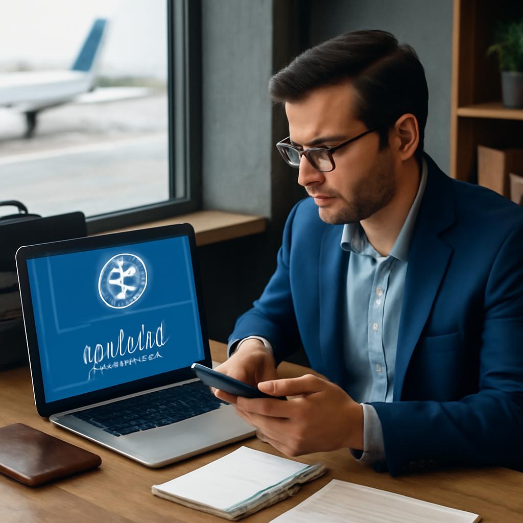 como acessar clubes de milhas empresariais