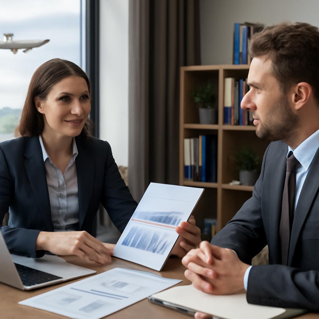 como acessar suporte exclusivo para vendedores de grandes volumes de milhas