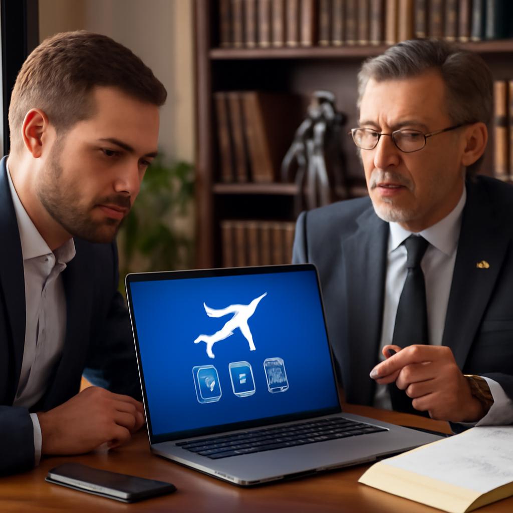 como acessar suporte jurídico especializado em vendas de milhas