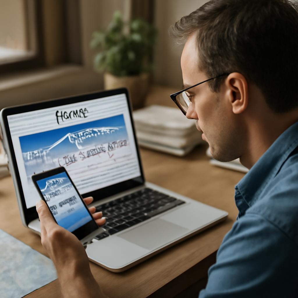 como acompanhar notícias de promoções de pontos