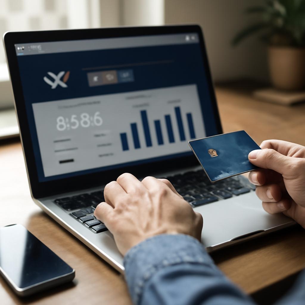como acompanhar pontos do cartão online