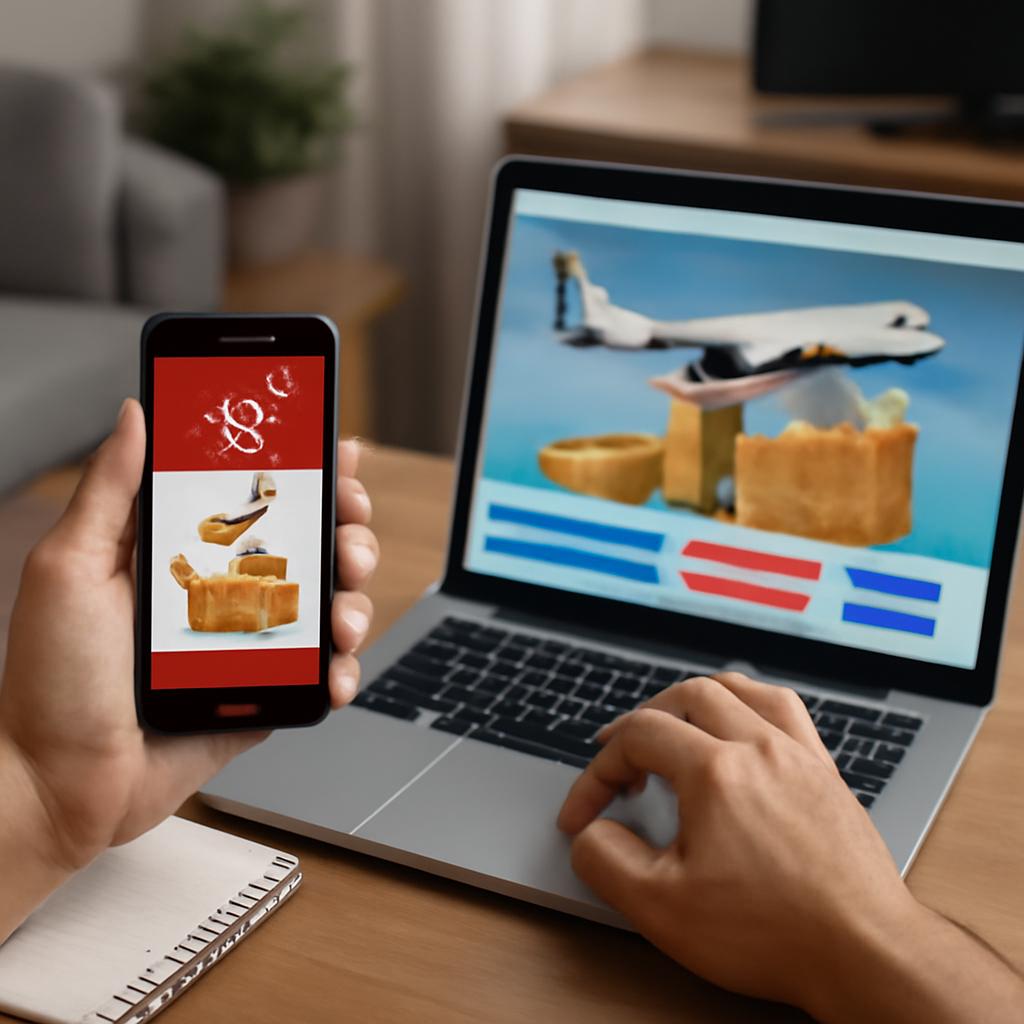 como acompanhar promoções de clubes de pontos