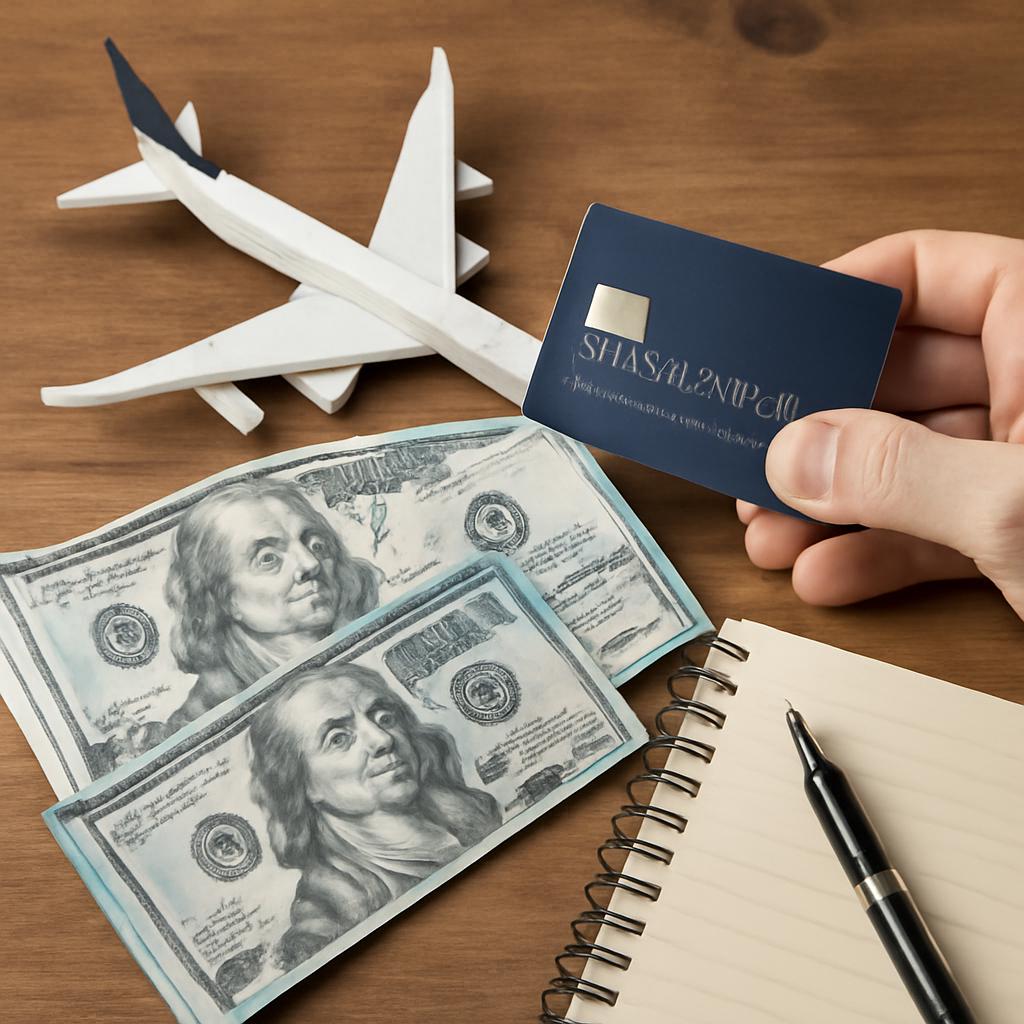 como acumular milhas do cartão de crédito