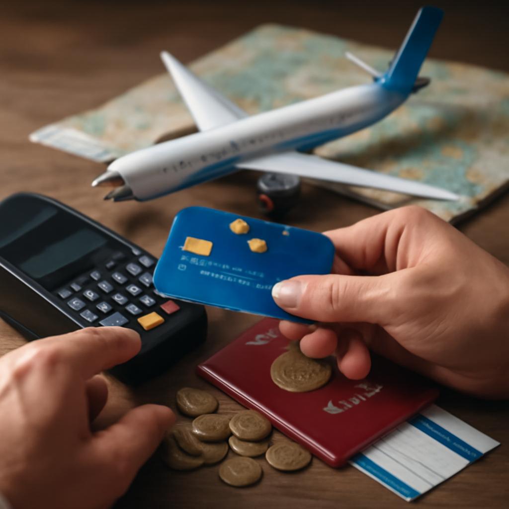 como acumular pontos cartão de crédito rápido