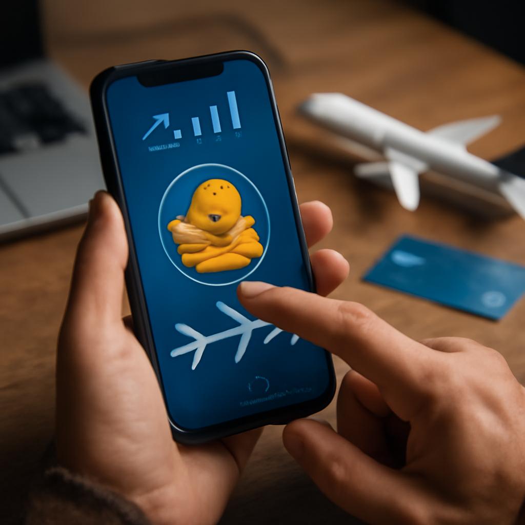 como acumular pontos em planos de celular