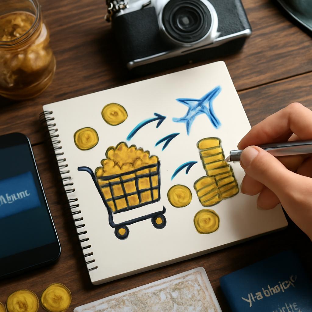 como acumular pontos sem cartão