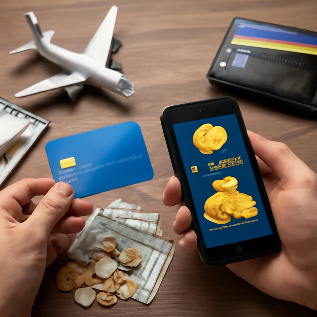 como acumular pontos sem cartão premium