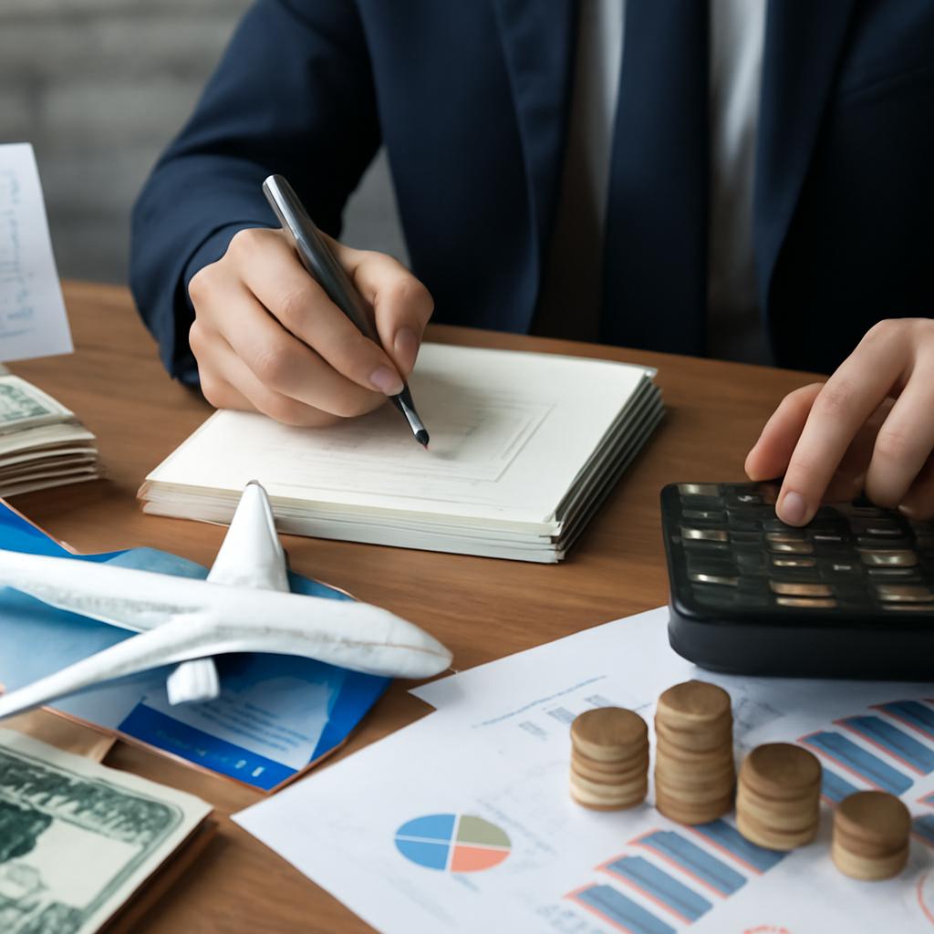 como adaptar estratégias de venda conforme variação cambial