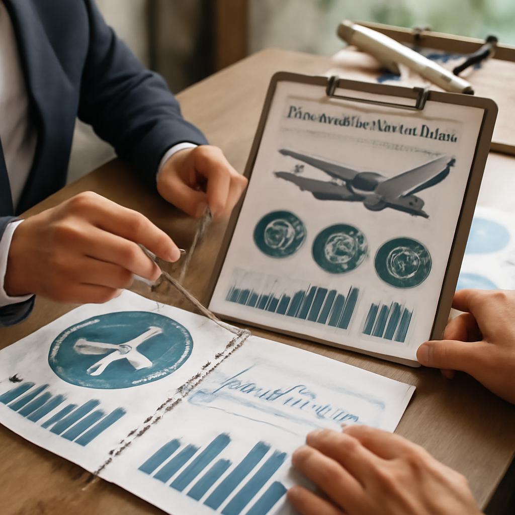como alinhavar estratégias de vendas de milhas com lançamentos de programas