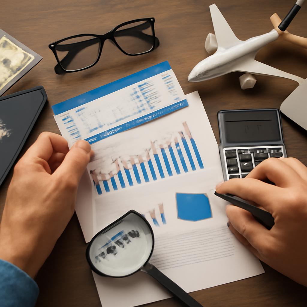 como analisar o custo-benefício do resgate por pontos