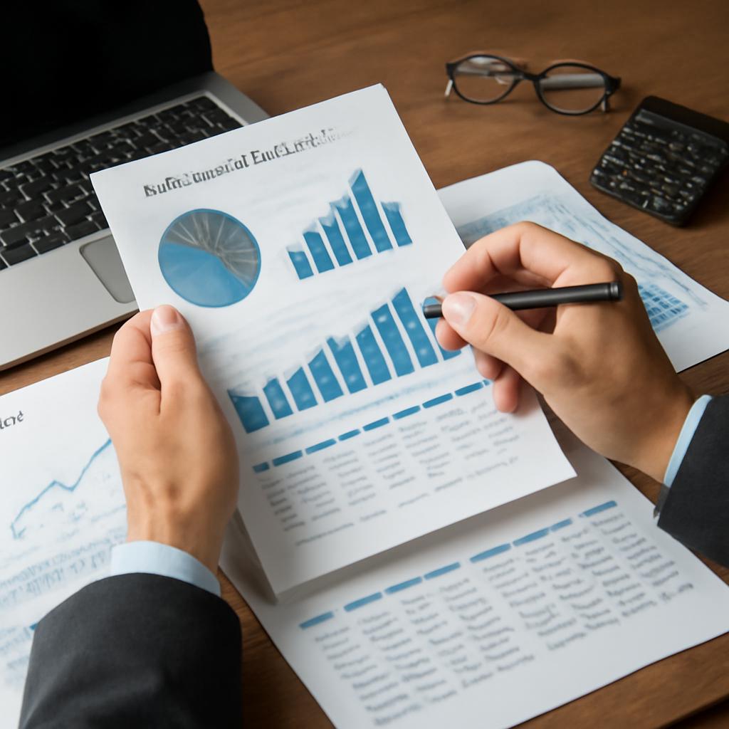 como analisar relatórios de vendas de milhas