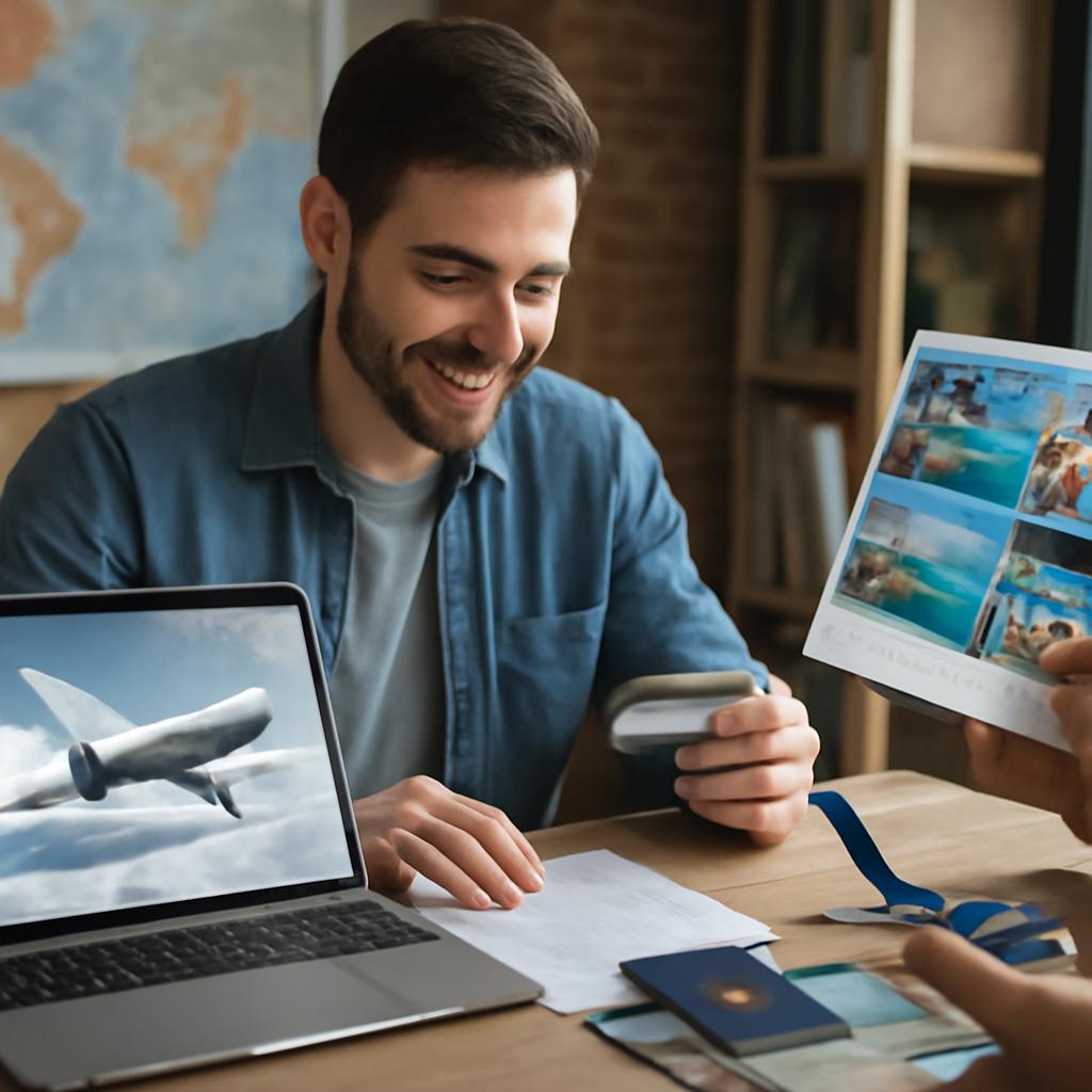 como aproveitar ofertas cross-selling em vendas de milhas