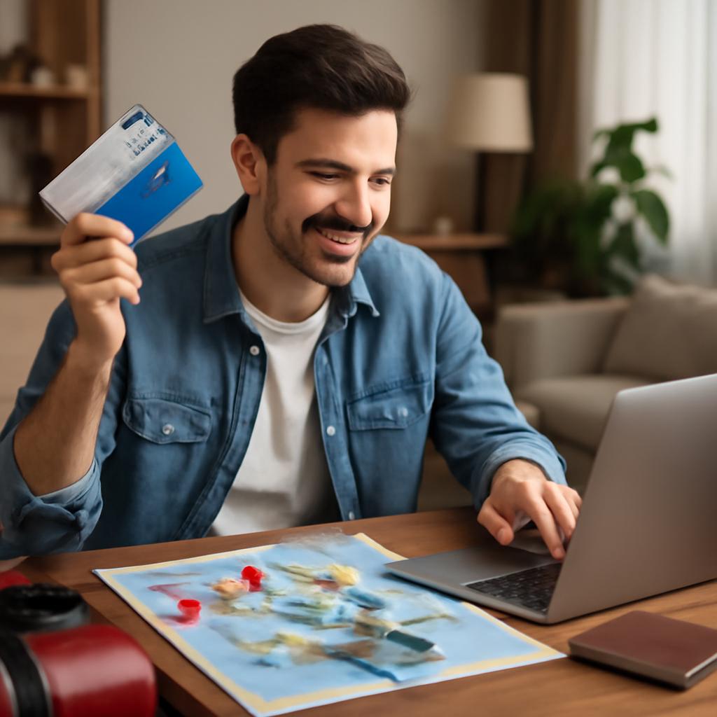 como aproveitar promoções de milhas