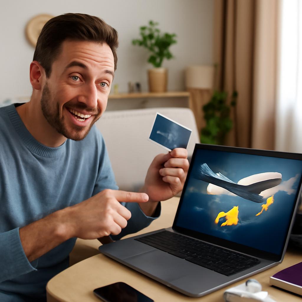 como aproveitar promoções de milhas relâmpago