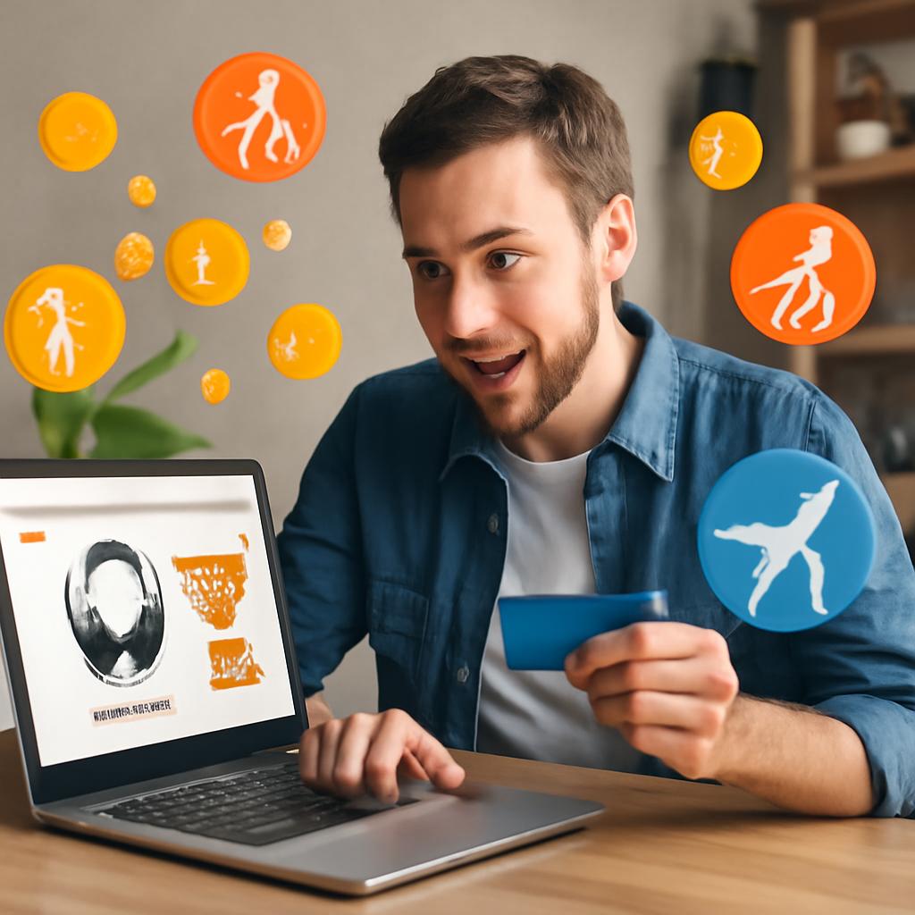 como aproveitar promoções de pontos em lojas online