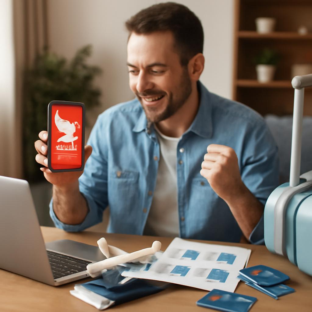como aproveitar promoções de transferência de milhas