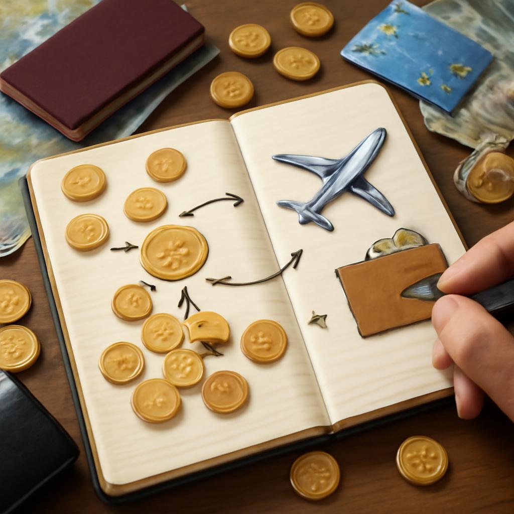 como aumentar pontos sem aumentar despesas