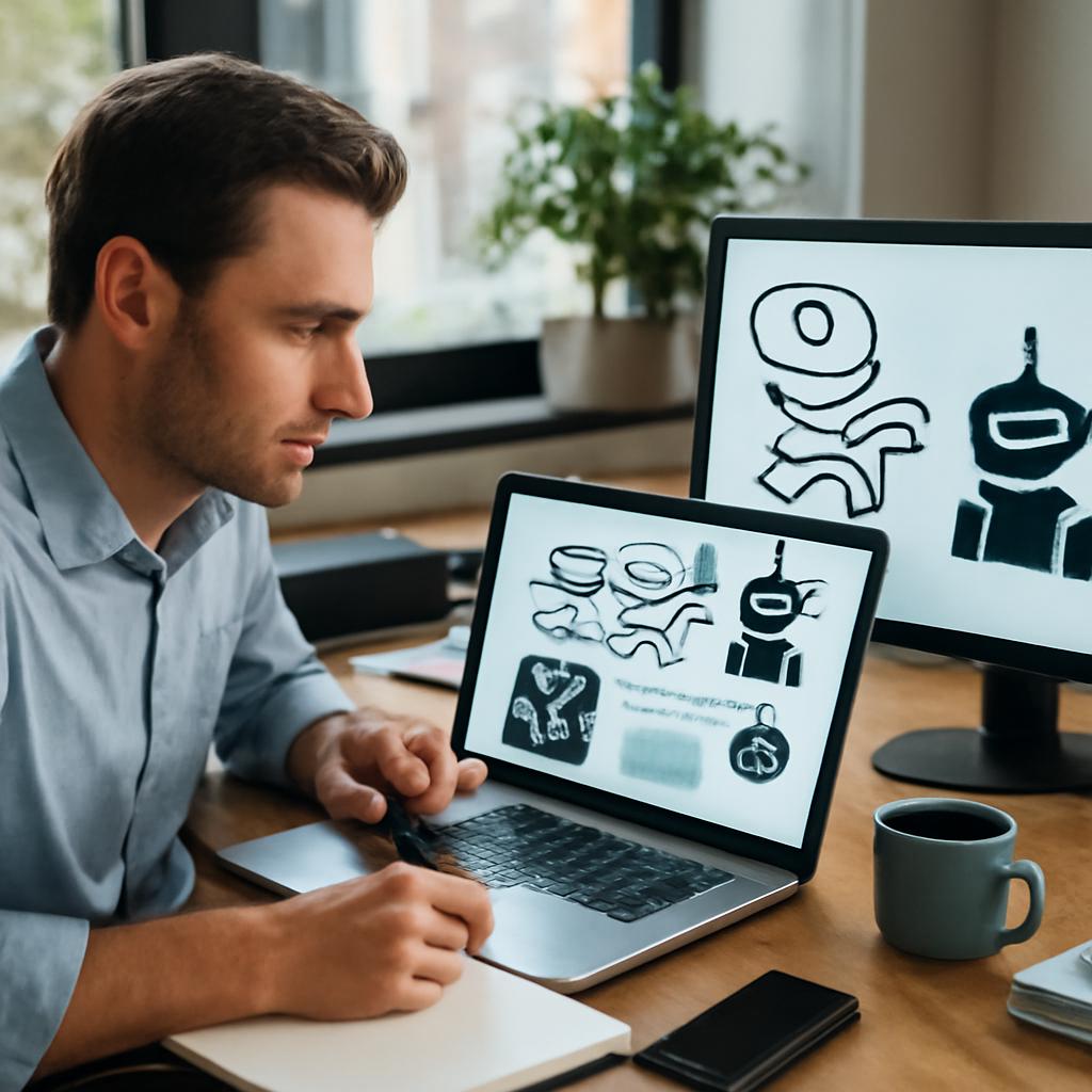 como automatizar resposta a perguntas frequentes em vendas