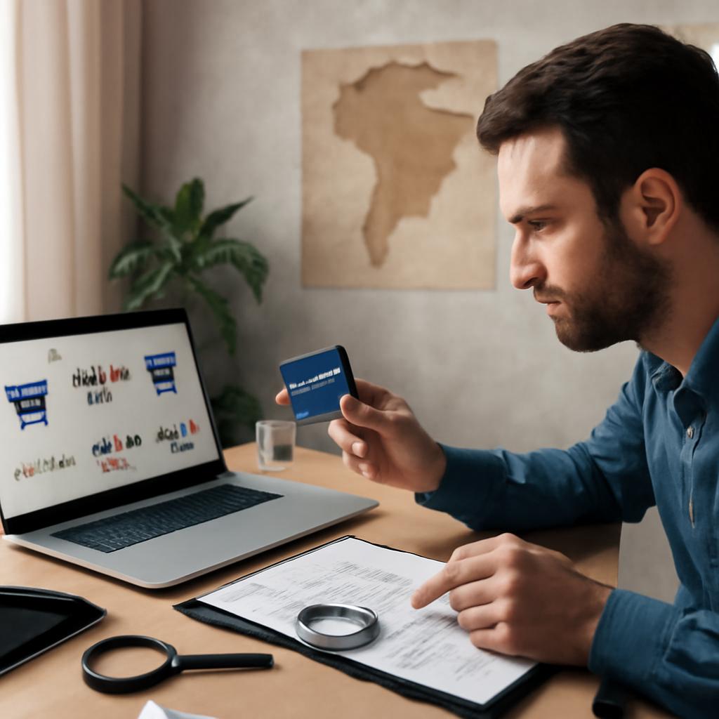como avaliar plataformas emergentes de vendas no brasil