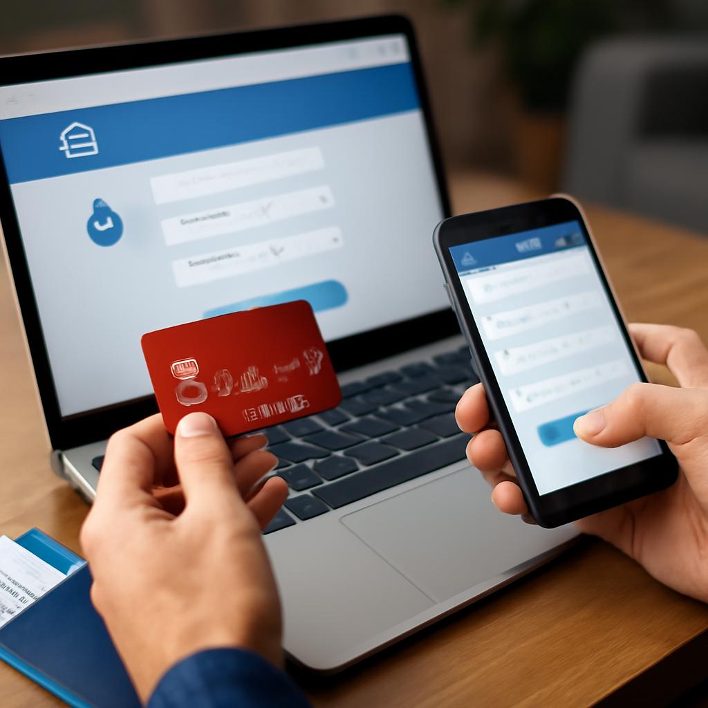 como cadastrar cartão em programas de milhas