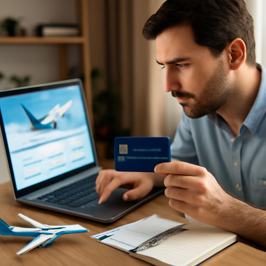 como cadastrar milhas cartão crédito
