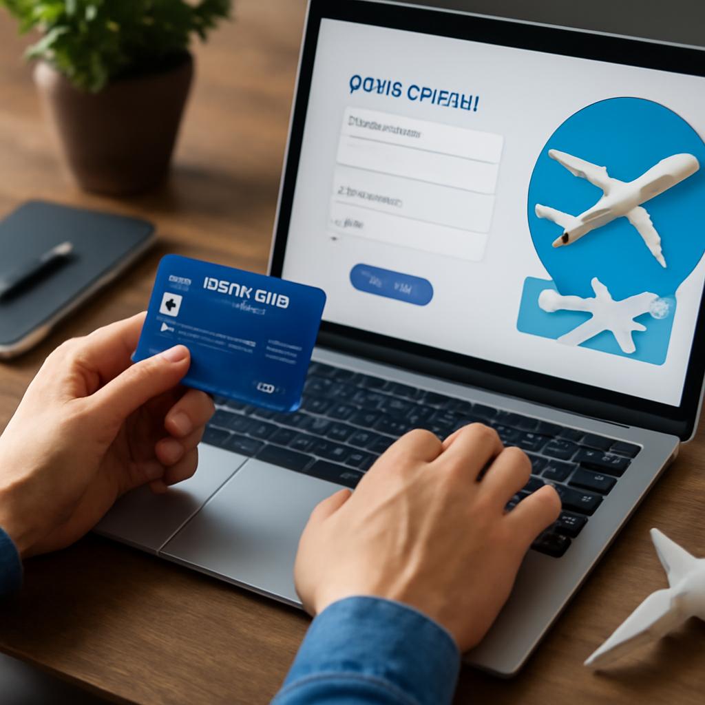 como cadastrar o cartão para ganhar pontos extras