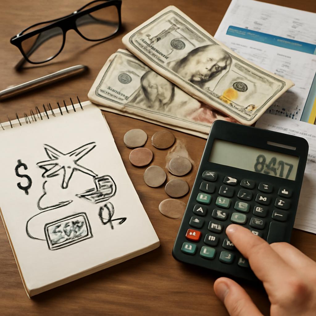como calcular retorno financeiro ao vender milhas