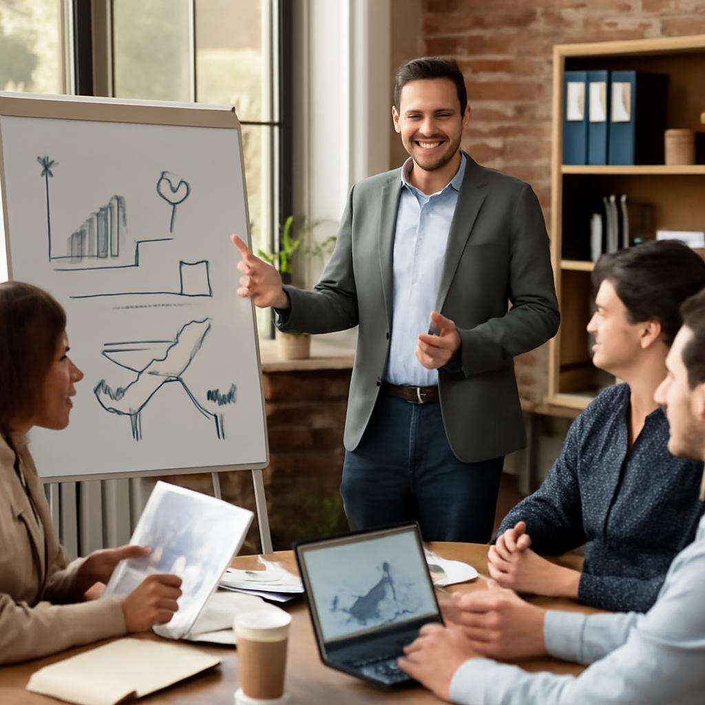 como capacitar equipe para vendas consultivas de milhas