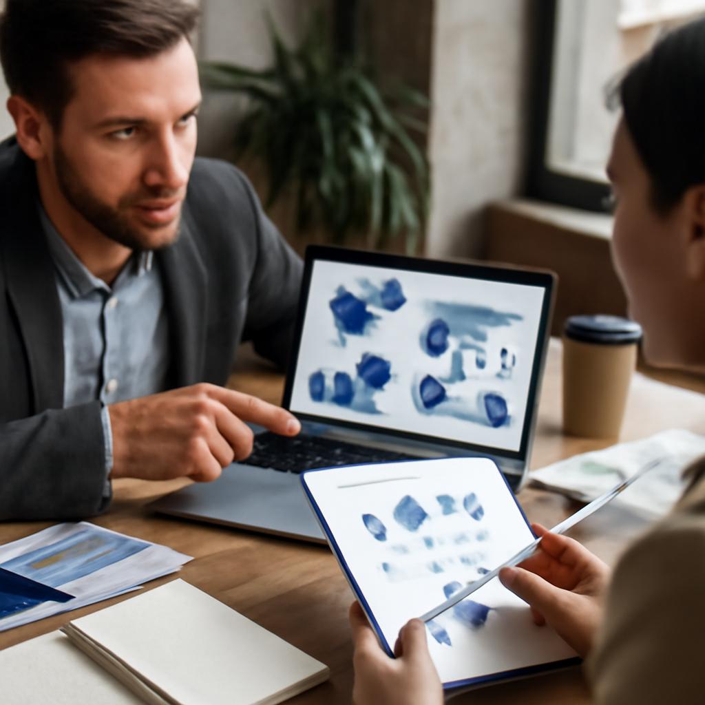 como captar leads por parcerias em canais de turismo