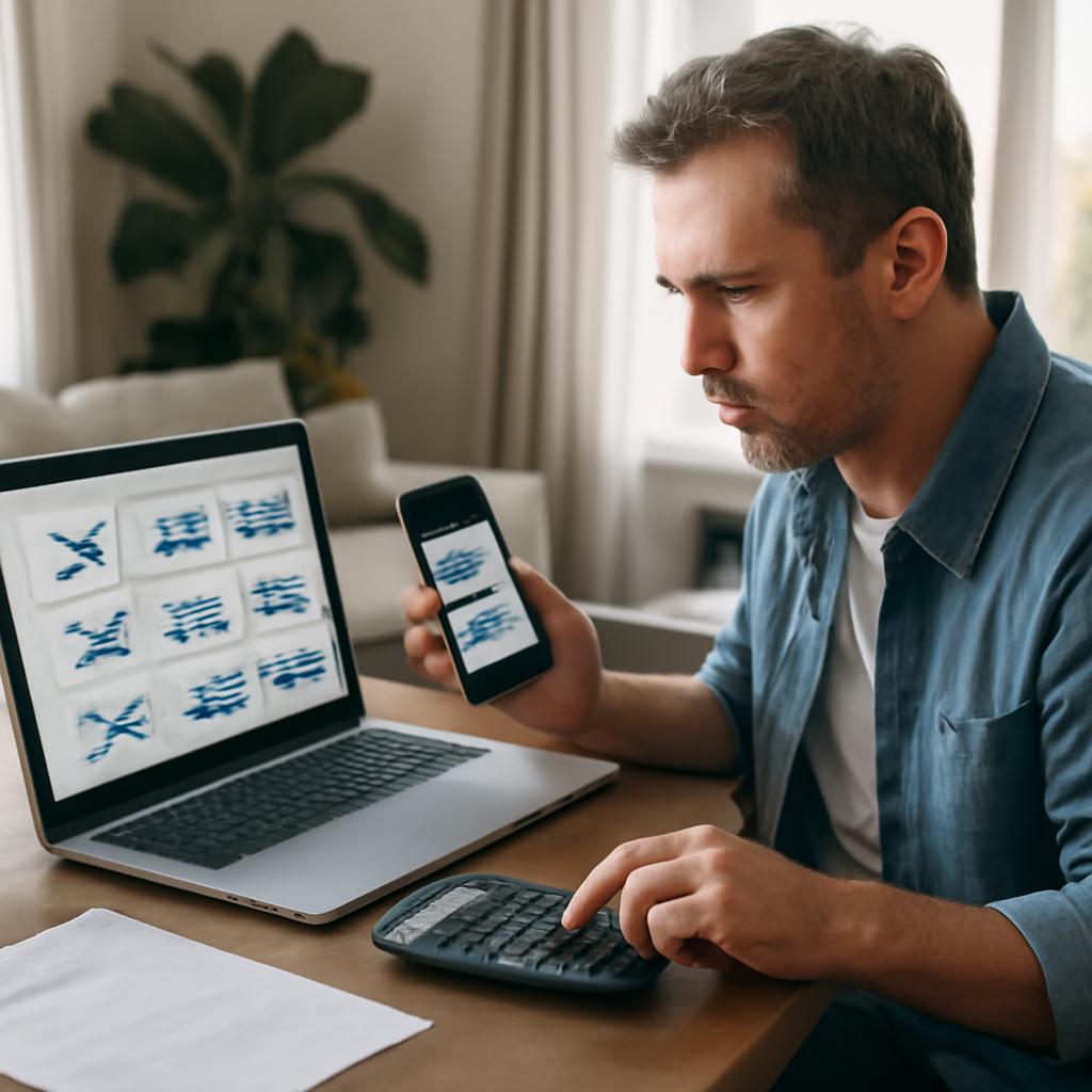 como comparar preços de milhas no mercado