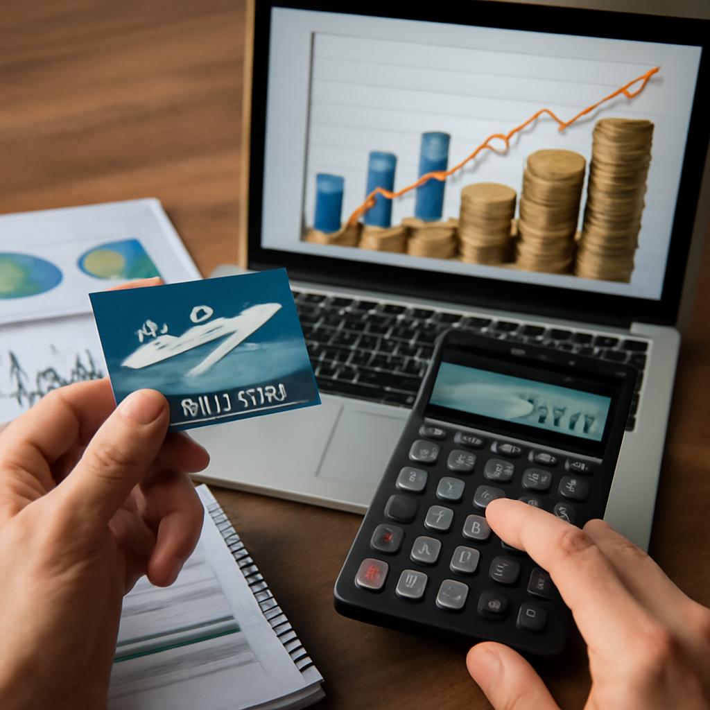 como comparar rentabilidade venda de milhas