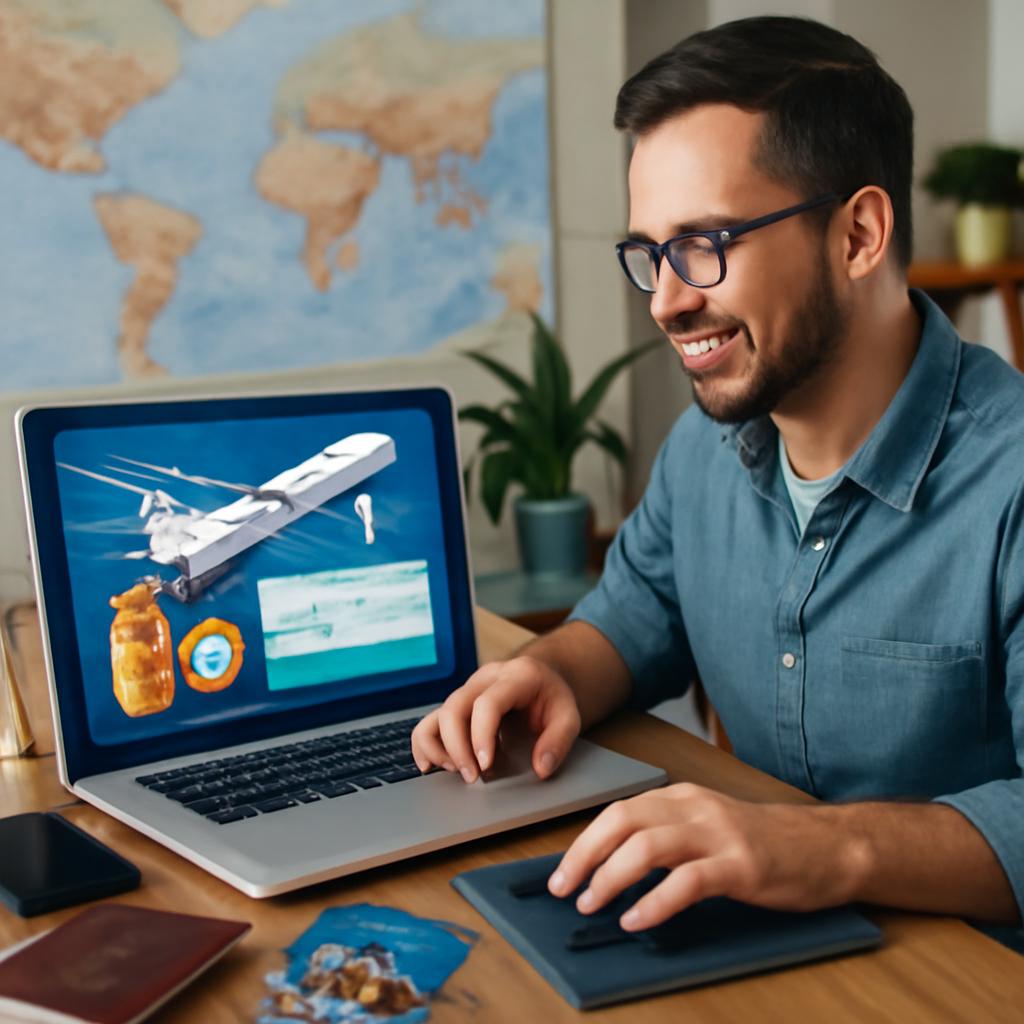 como comprar milhas barato online
