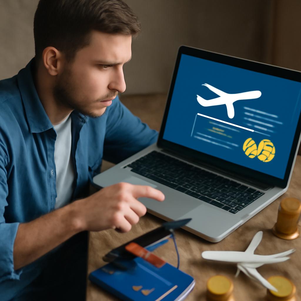 como comprar milhas sem cartão
